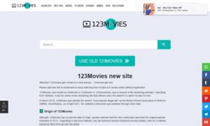 123movies gdn - Watch 123movies free, stream movies for free, watch latest movies 123movies, newly added movie list, daily updated movie free online. Watch movies free in ...
